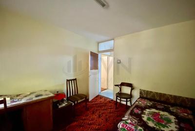 4 camere Lujerului Metrou - 6