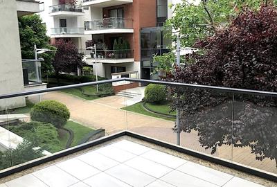 REA1005236 Apartament cu 4 camere  Dorobanti Capitale - 7