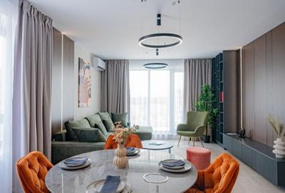 Apartament cu 3 camere decomandat în Nord - 7