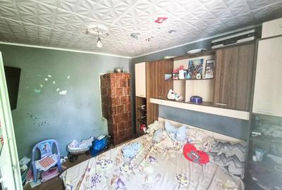 Teren de 3200 mp, în Urlueni - 1