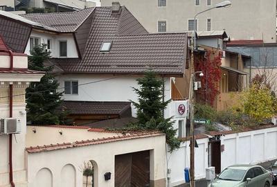 Apartament cu 2 camere semidecomandat în Dacia - 1