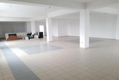 Spatii pentru birouri Otopeni DN1 - Locatie foarta buna - 7
