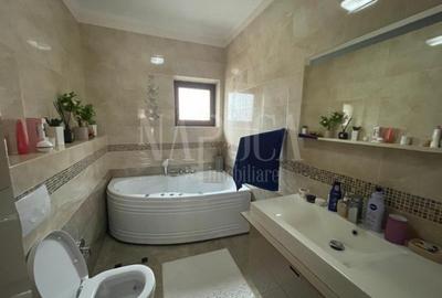 Casa 4 camere de vanzare in Gheorgheni, Cluj Napoca Casa 4 camere de vanzare in Gheorgheni, Cluj Napoca - 13