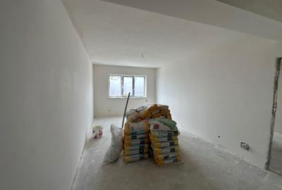 Apartament cu 2 camere semidecomandat în Central - 2