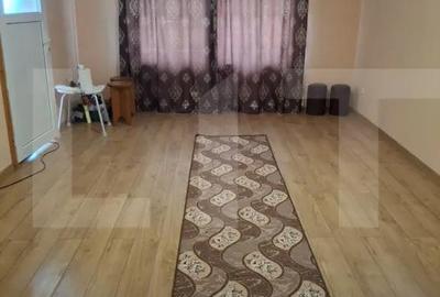 Casă cu 4 camere cu Teren 1644 Mp în Central - 3