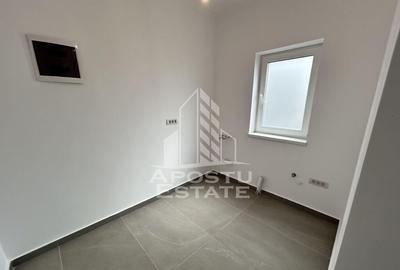 Casă cu 4 camere cu Teren 325 Mp în Becicherecu Mic - 8