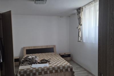 APARTAMENT IN VILA INTERBELICA | DEMISOL SI PARTER PARTIAL - 7