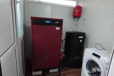 Casă cu 2 camere cu Teren 700 Mp în Corbu - 5