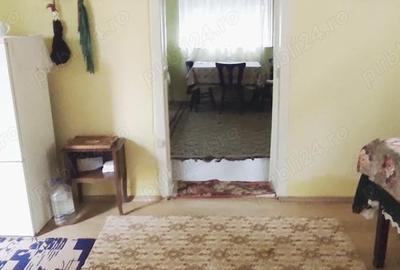 Casă cu 4 camere în Central - 2