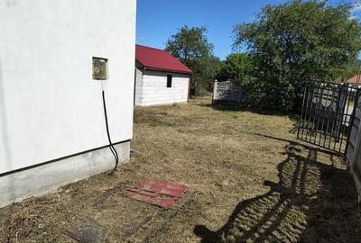 Casă cu 4 camere în Pui - 1