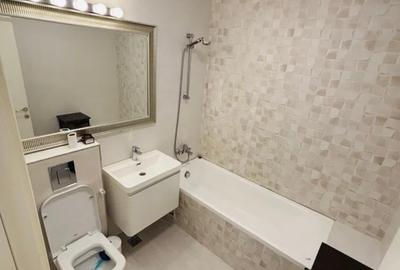 APARTAMENT CU 2 DORMITOARE LA 5 MINUTE DE METROU APARTAMENT CU 2 DORMITOARE LA 5 MINUTE DE METROU - 6