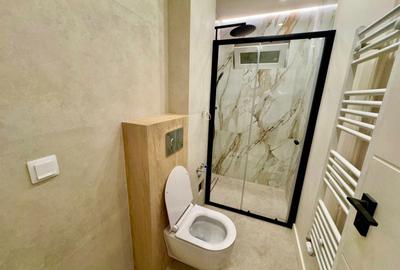 Apartament cu 2 camere semidecomandat în Central - 2
