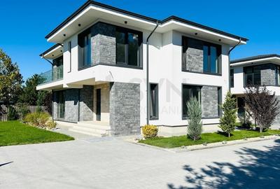 REV2001568 Vila de vanzare 5 camere in Corbeanca - 5