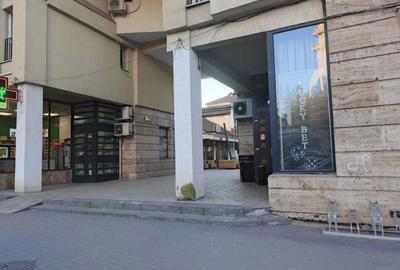 Spațiu comercial, de 70 mp, în Ultracentral - 2