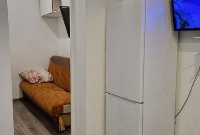 Garsonieră nedecomandată în Lotrului - 3