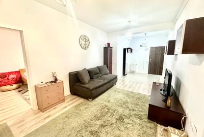 2 Camere Metropolitan Tower Zona Tomis Nord Euromaterna Loc Parcare - 2