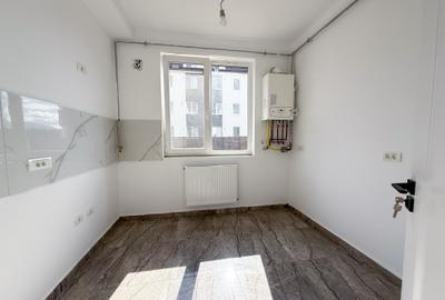Apartament 2 Camere Parter  Curte de 347 Mp Sanpetru - 10