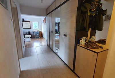 REA1025837 Apartament 3 Camere I De Vanzare I Baneasa - 8