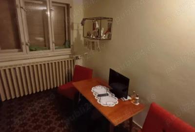 Casă cu 3 camere cu Teren 1960 Mp în Central - 8