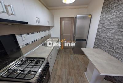 Apartament decomandat cu 2 camere mobilat si loc de parcare - 2