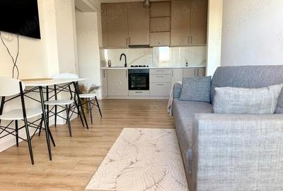 Apartament cu 2 camere semidecomandat în Central - 4