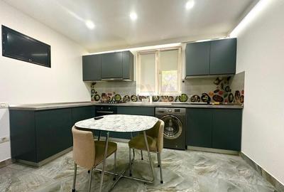 2 camere I 45 mp I Parcul Circului 2 camere I 45 mp I Parcul Circului - 3