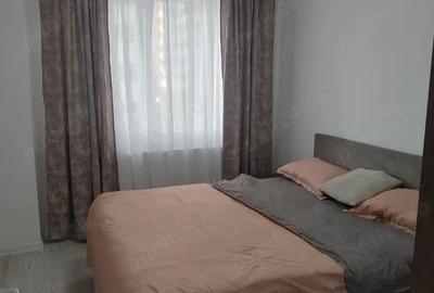 Apartament cu 2 camere decomandat în Chiajna - 5