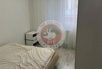 Apartament cu 3 camere decomandat în Rudeni - 1