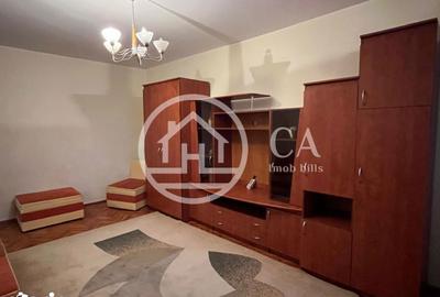 Apartament cu 4 camere decomandat în Calea Aradului