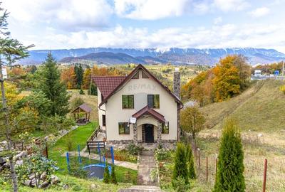 Casa de vacanta | Pensiune 3 Margarete | FUNDATA, BRASOV| COMISION 0 | - 53