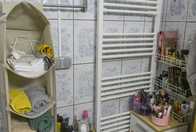 Apartament cu 2 camere decomandat în Central - 6