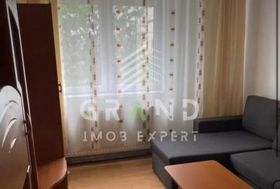 Apartament cu 2 camere semidecomandat, mobilat în Mănăștur - 2