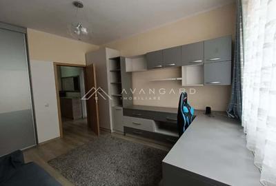 Apartament 2 camere | 59 mp | Mobilat & Utilat | Zona Alverna | - 2