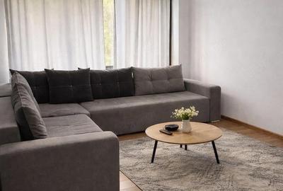 Apartament cu 2 camere decomandat în Nord - 5