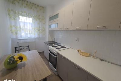 Apartament cu 2 camere decomandat, mobilat în Becaș - 2