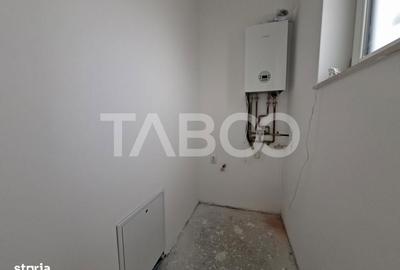 Casă cu 4 camere decomandat cu Teren 115 Mp în Central - 9