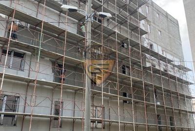 Apt 2 sau 3 camere, Inel II, bloc nou, diverse etaje si configuratii, parcare ! - 9