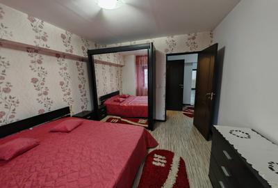 Apartament cu 3 camere decomandat, mobilat în Ștefan cel Mare - 4