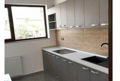 Casă cu 5 camere cu Teren 100 Mp în Unirii - 2