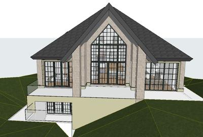 Persoana fizica Vand teren pentru constructie casa - 3