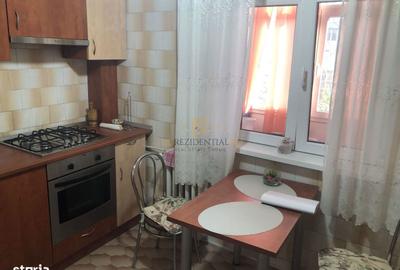 Apartament cu 3 camere, mobilat în Băneasa - 8