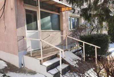 Apartament cu 2 camere în Zimbru - 1