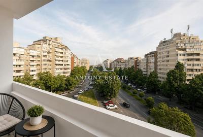 Apartament cu 2 camere decomandat în Decebal - 8