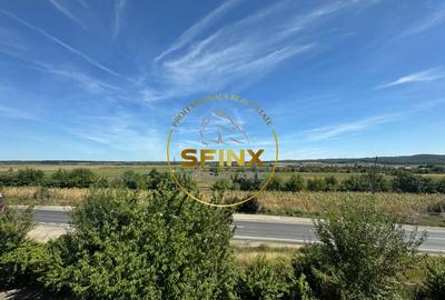 Spatiu industrial modern, 15.000 mp teren, 5.300 mp construiti, DN1A - 16