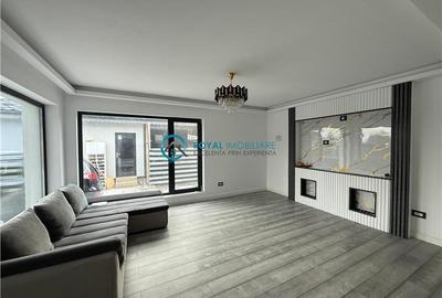 Royal Imobiliare - Vanzare Casa Valea Calugareasca - 1