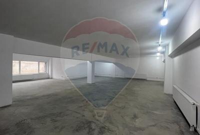 Spatiu comercial de 990mp de inchiriat - 4