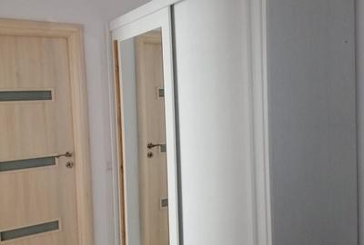 LUJERULUI / EXIGENT PLAZA - Garsoniera LUX + CENTRALA TERMICA - 4