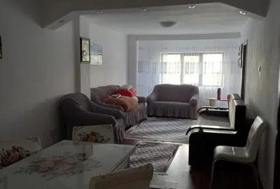 Apartament 3 Camere - Faleza Nord Universitate - Parter - Mobilat Complet Apartament 3 Camere - Faleza Nord Universitate - Parter - Mobilat Complet - 2