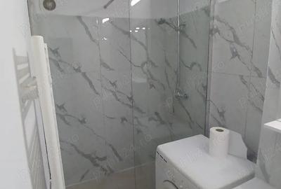 Garsonieră decomandată în Central - 2