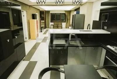 2 camere semidecomandat 79,1mp utili zona Mosilor - 5